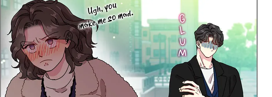 Bunny and Her Boys Chapter 1.1 page 4 - 