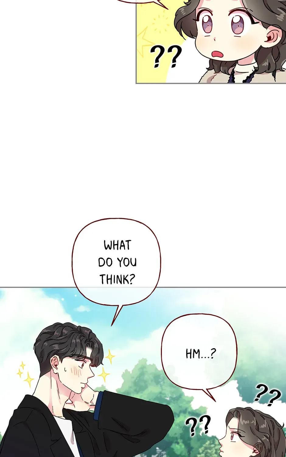 Bunny and Her Boys Chapter 1.1 page 35 - 