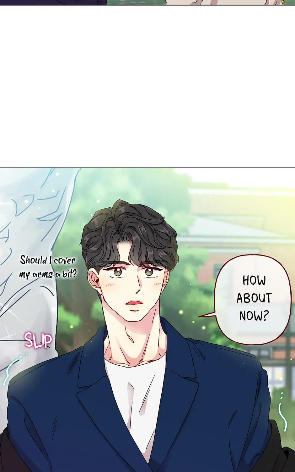 Bunny and Her Boys Chapter 1.1 page 37 - 