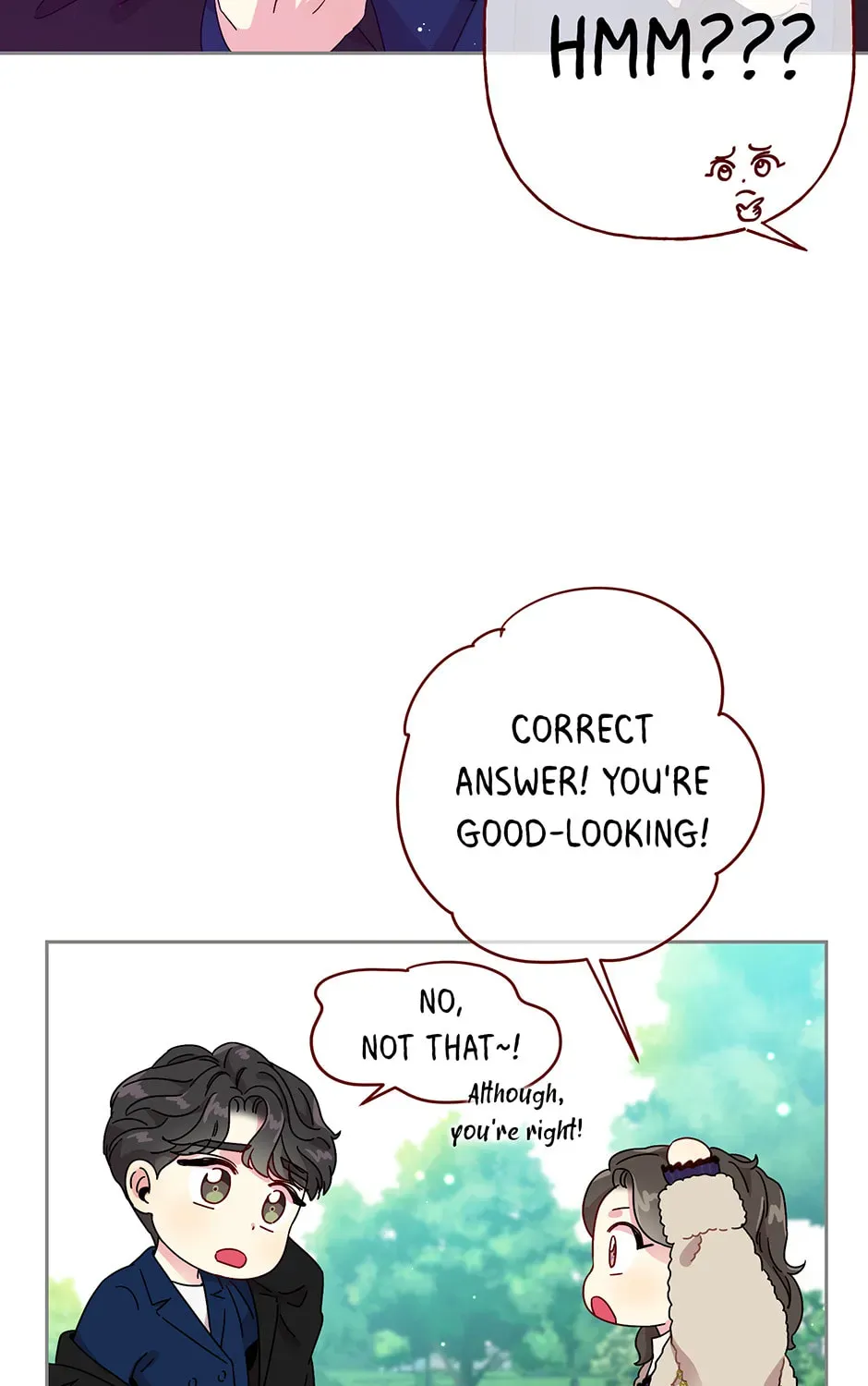 Bunny and Her Boys Chapter 1.1 page 39 - 