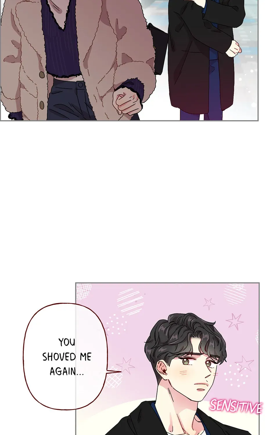 Bunny and Her Boys Chapter 1.1 page 5 - 