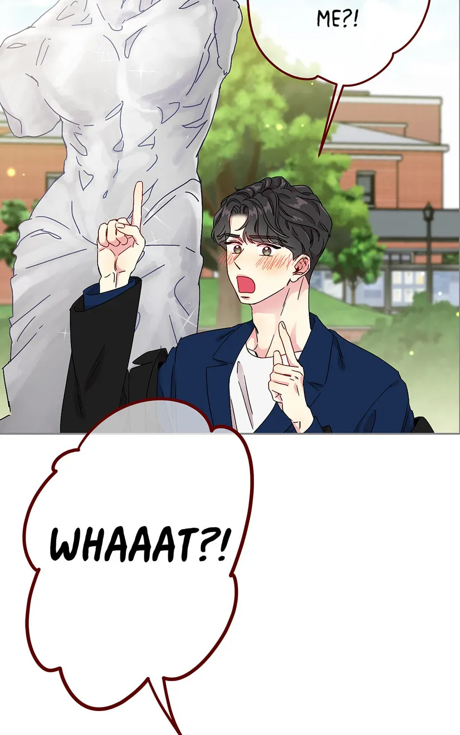 Bunny and Her Boys Chapter 1.1 page 43 - 