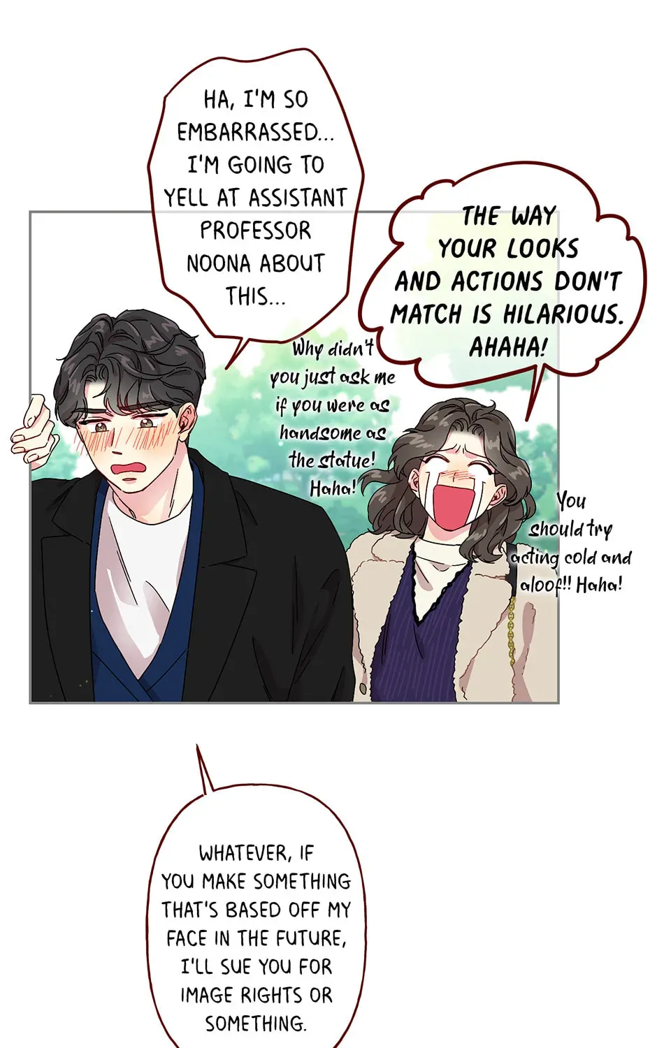 Bunny and Her Boys Chapter 1.1 page 55 - 