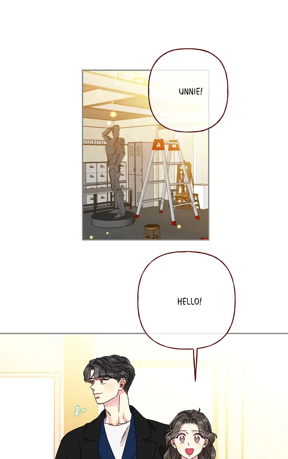 Bunny and Her Boys Chapter 1.1 page 59 - 