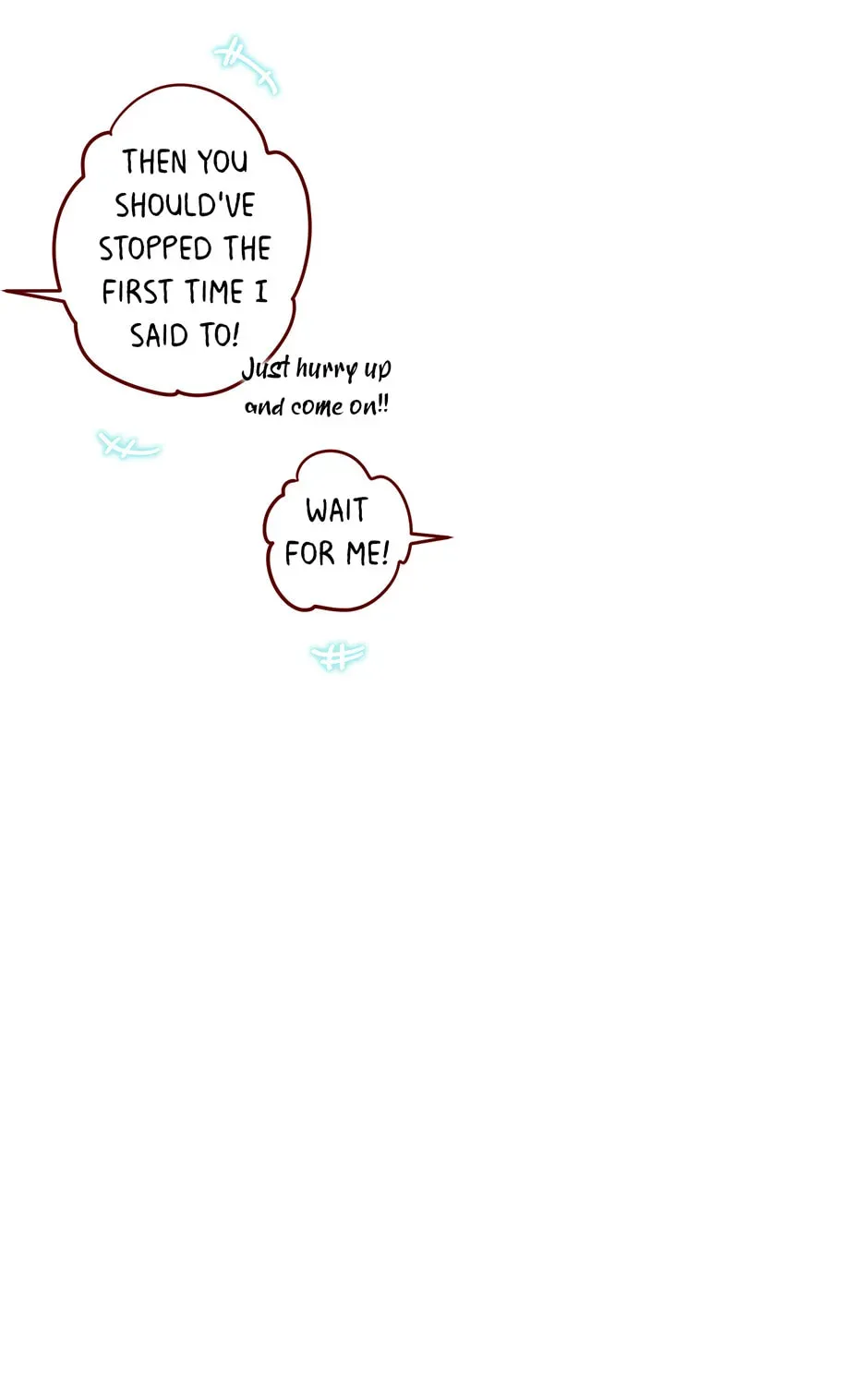 Bunny and Her Boys Chapter 1.1 page 7 - 