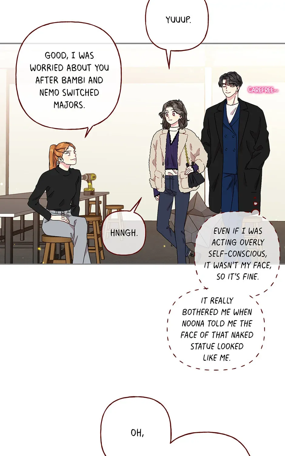 Bunny and Her Boys Chapter 1.1 page 63 - 