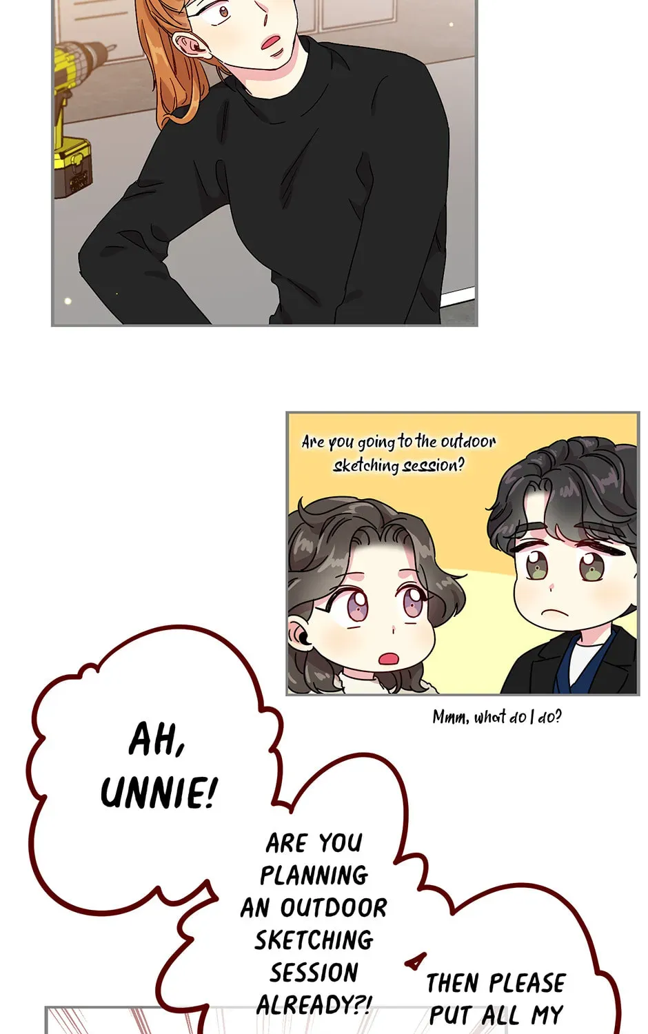 Bunny and Her Boys Chapter 1.1 page 65 - 