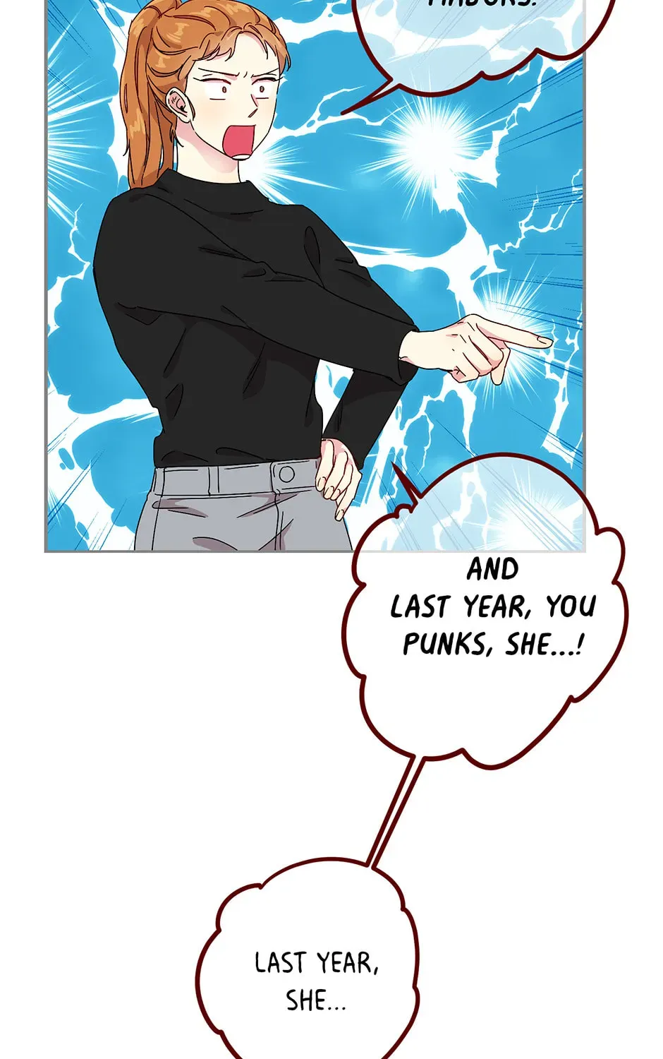 Bunny and Her Boys Chapter 1.1 page 71 - 