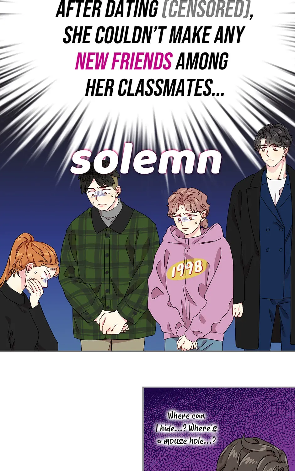 Bunny and Her Boys Chapter 1.1 page 73 - 