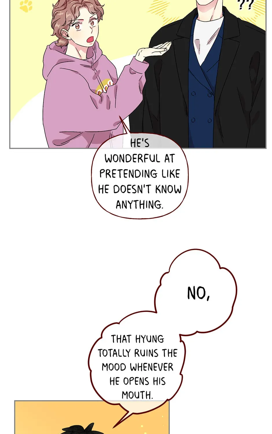 Bunny and Her Boys Chapter 1.1 page 77 - 