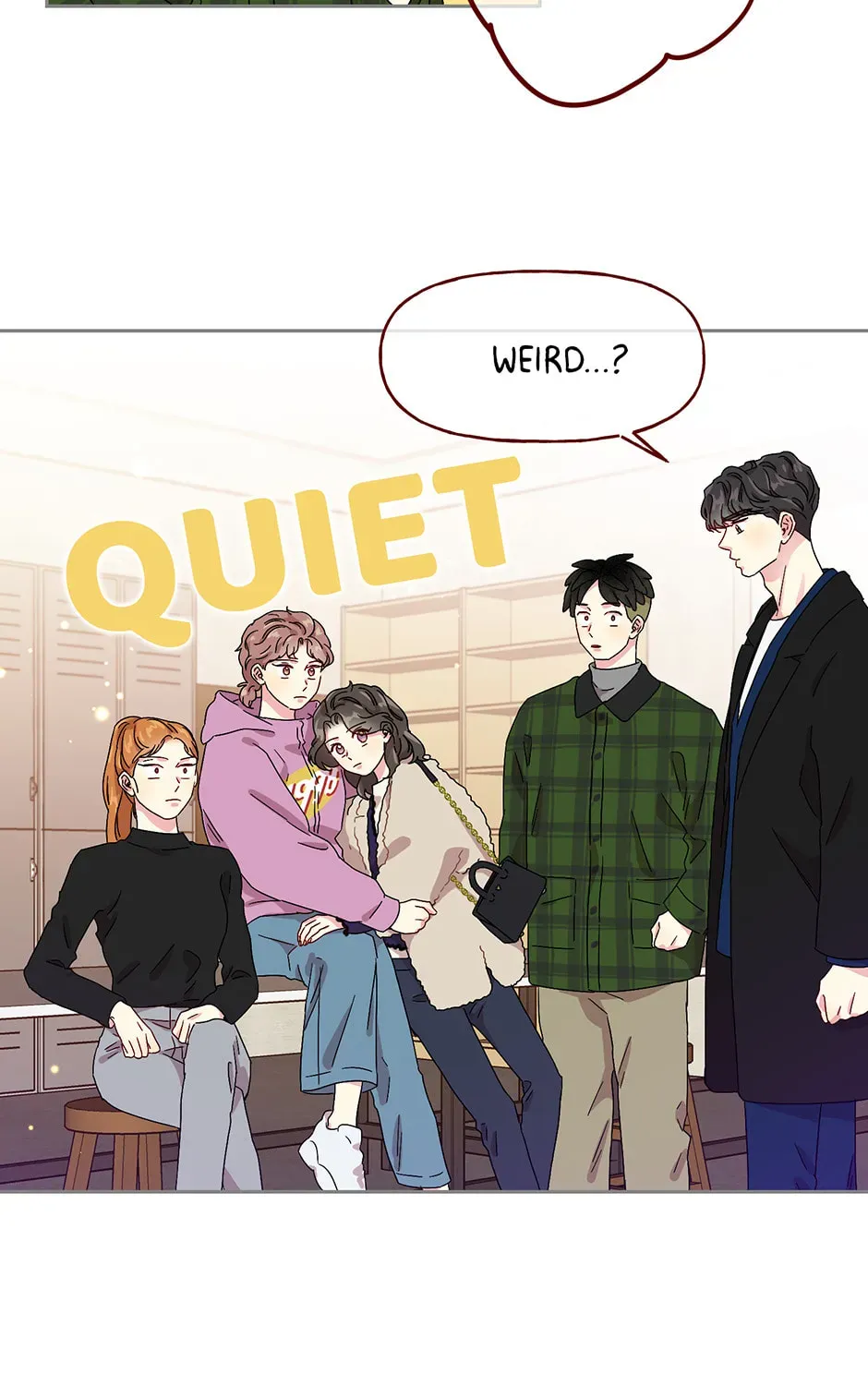 Bunny and Her Boys Chapter 1.1 page 79 - 