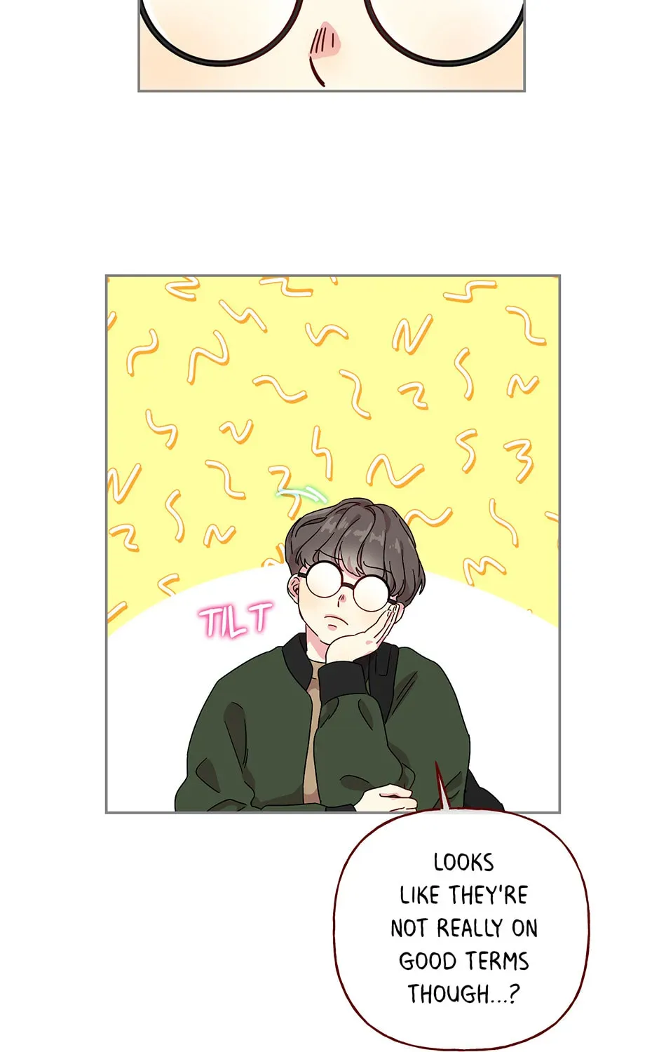 Bunny and Her Boys Chapter 1.1 page 9 - 