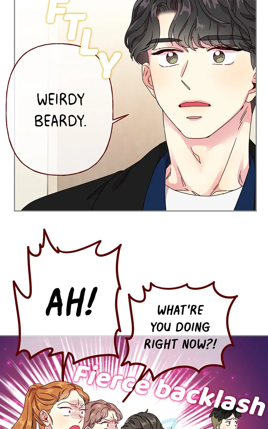 Bunny and Her Boys Chapter 1.1 page 81 - 