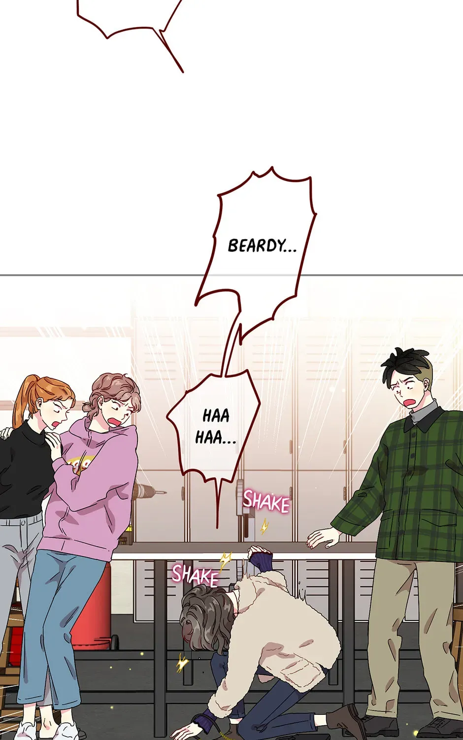 Bunny and Her Boys Chapter 1.1 page 87 - 