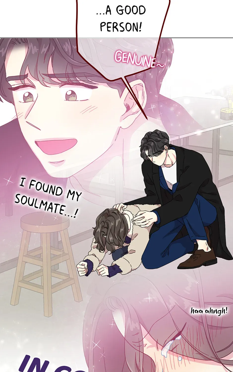 Bunny and Her Boys Chapter 1.1 page 93 - 
