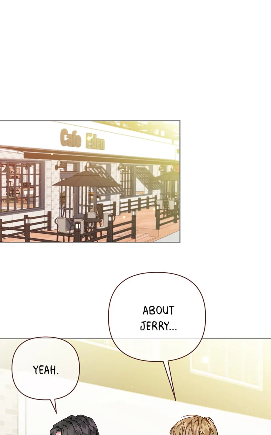 Bunny and Her Boys Chapter 1.2 page 1 - 