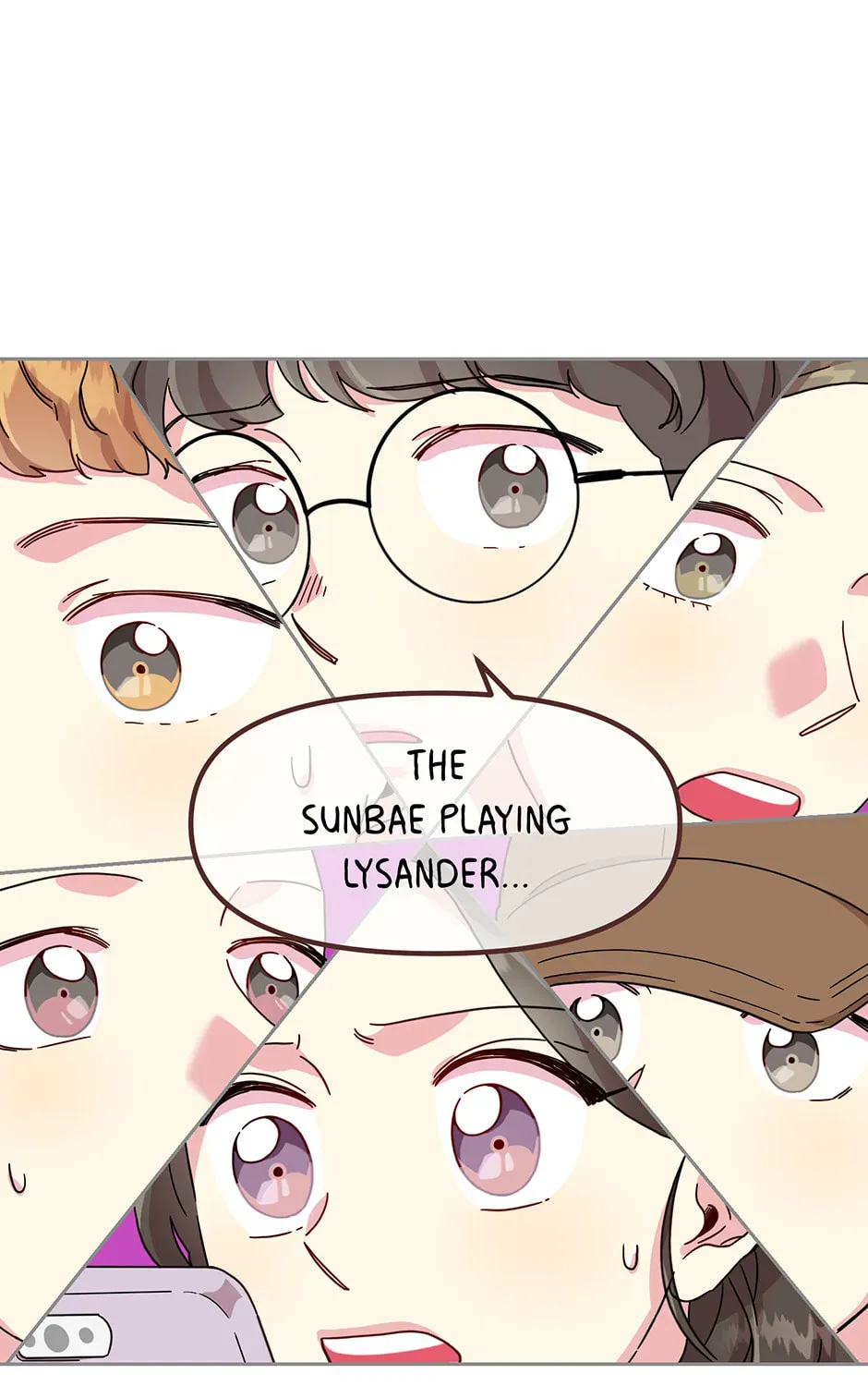 Bunny and Her Boys Chapter 1.2 page 105 - 