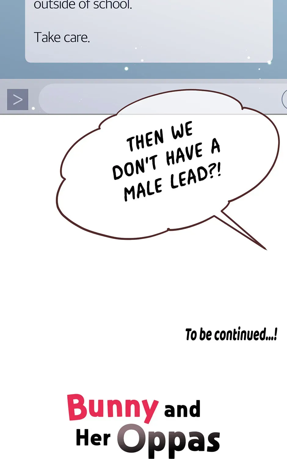 Bunny and Her Boys Chapter 1.2 page 109 - 