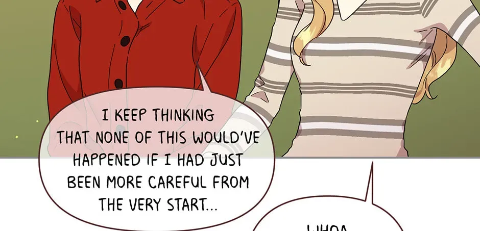Bunny and Her Boys Chapter 1.2 page 12 - 