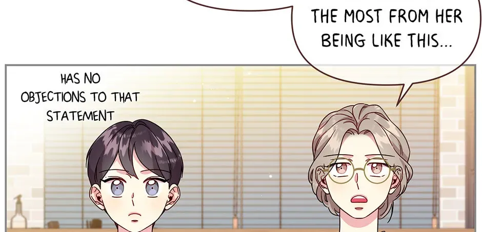 Bunny and Her Boys Chapter 1.2 page 14 - 