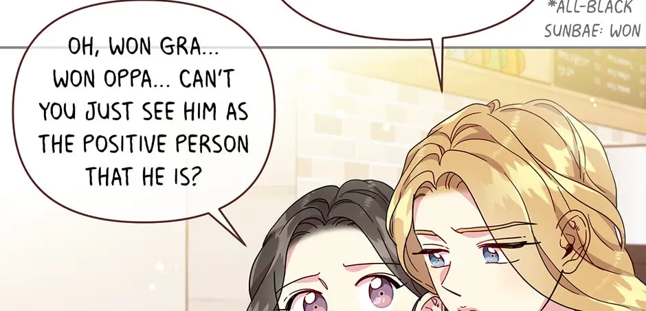 Bunny and Her Boys Chapter 1.2 page 16 - 
