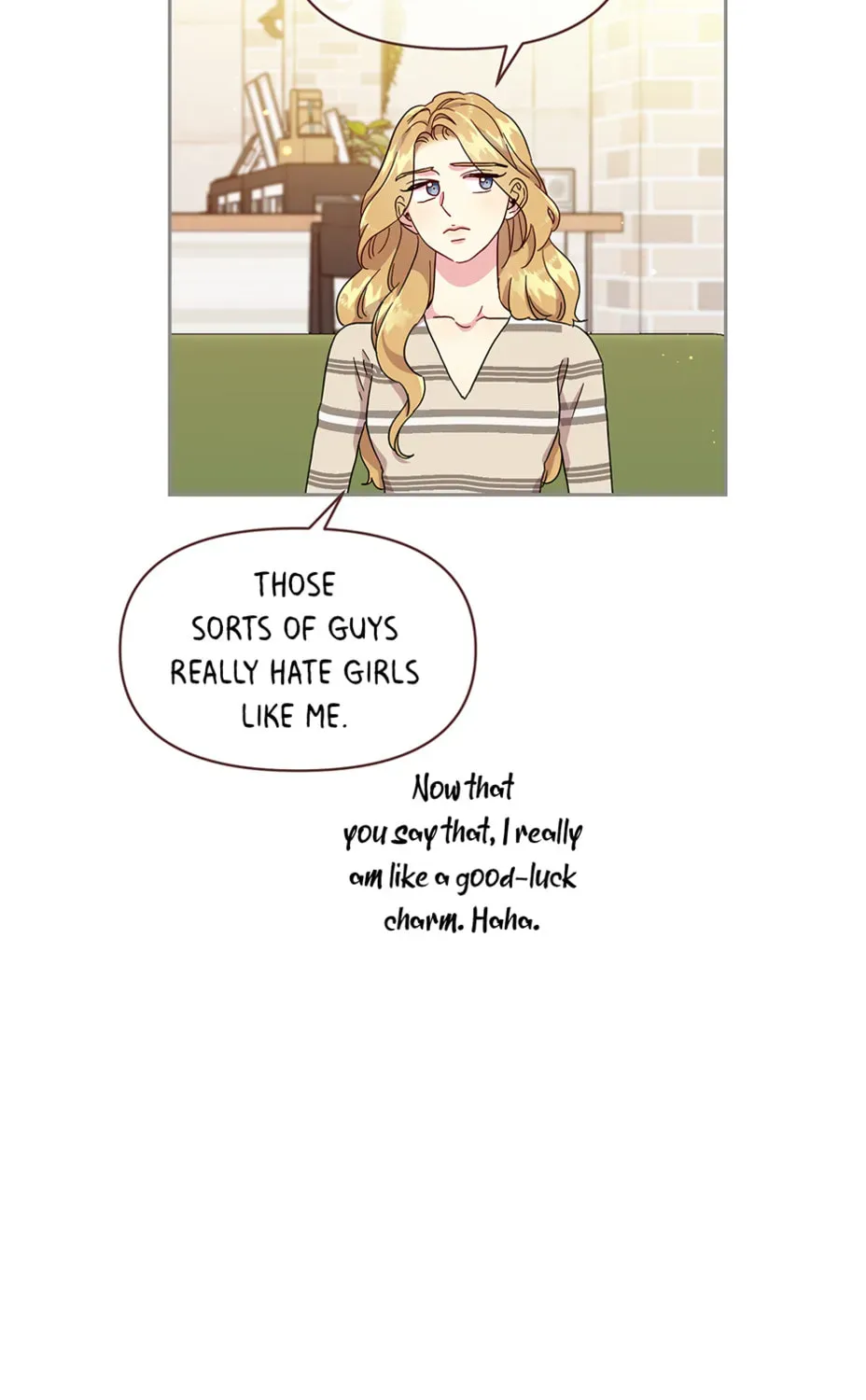 Bunny and Her Boys Chapter 1.2 page 23 - 