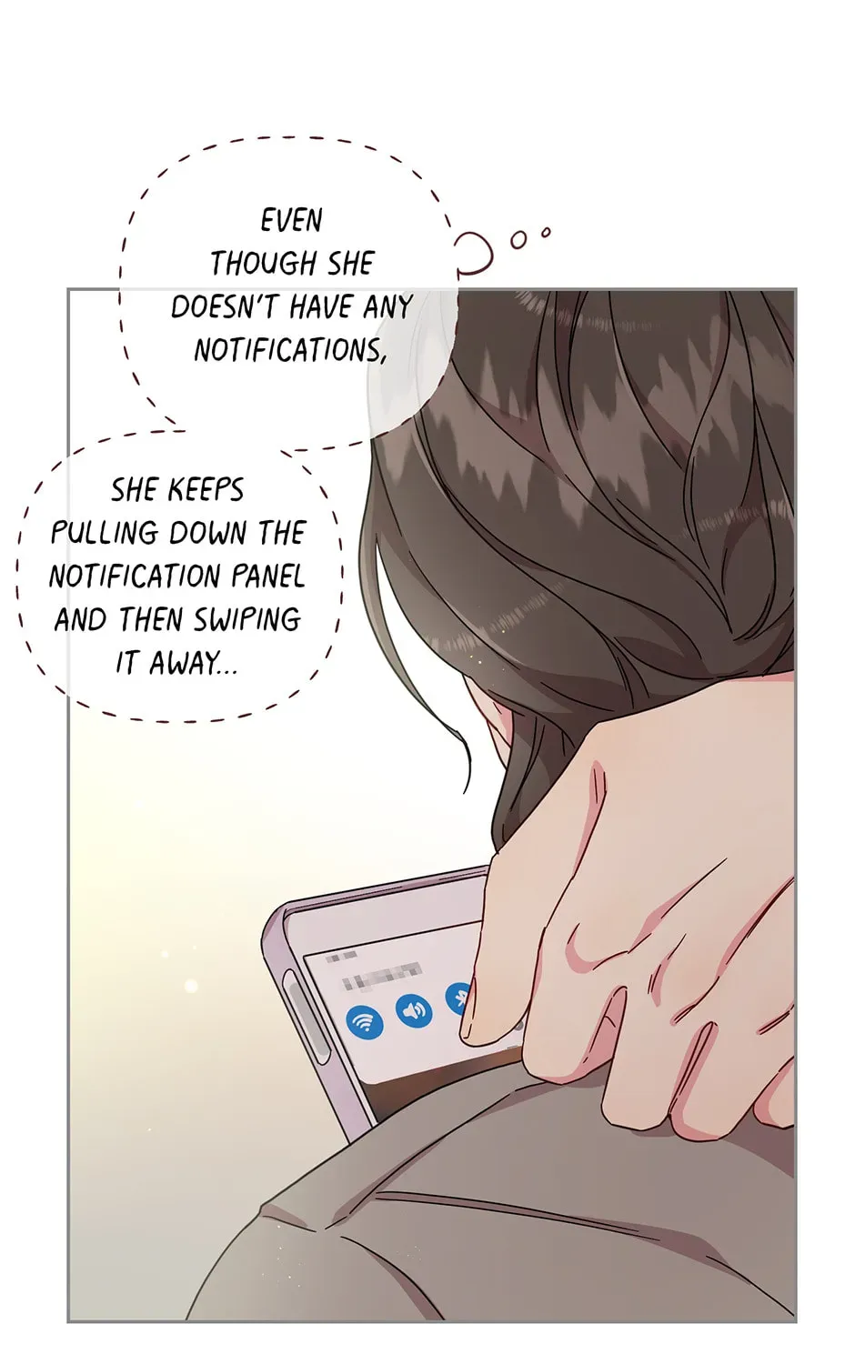 Bunny and Her Boys Chapter 1.2 page 35 - 