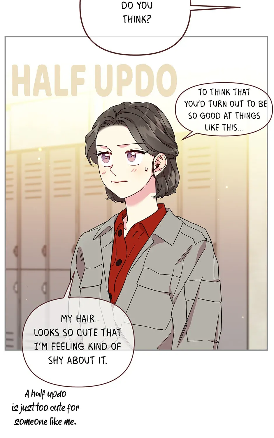 Bunny and Her Boys Chapter 1.2 page 39 - 
