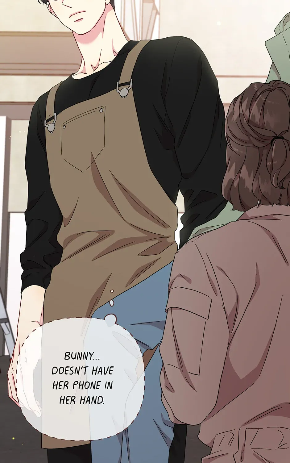 Bunny and Her Boys Chapter 1.2 page 47 - 