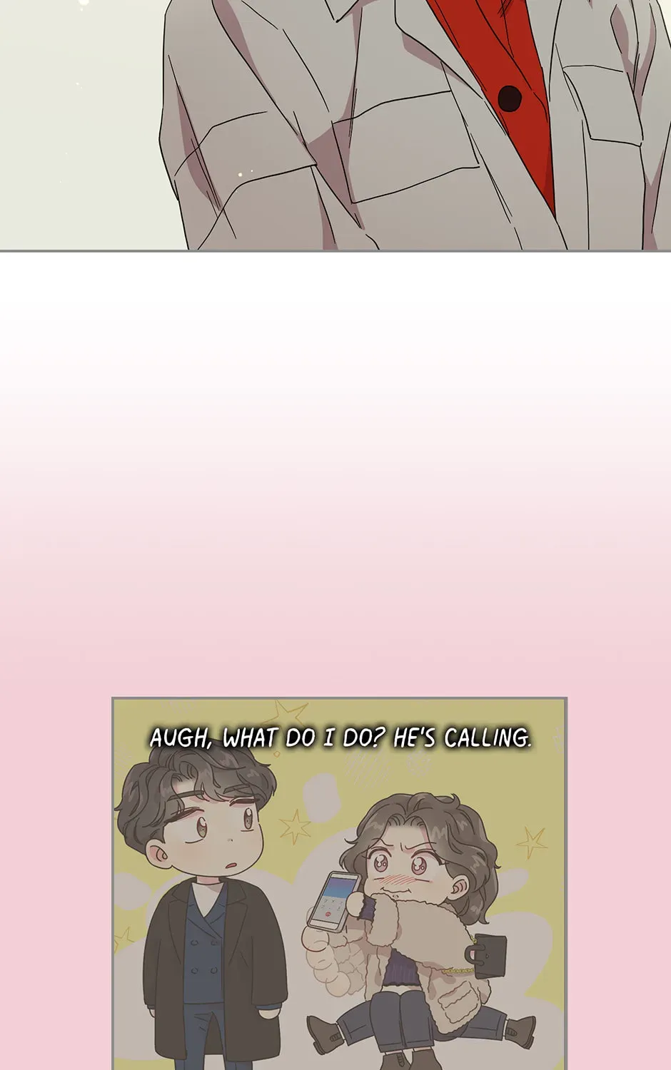 Bunny and Her Boys Chapter 1.2 page 51 - 