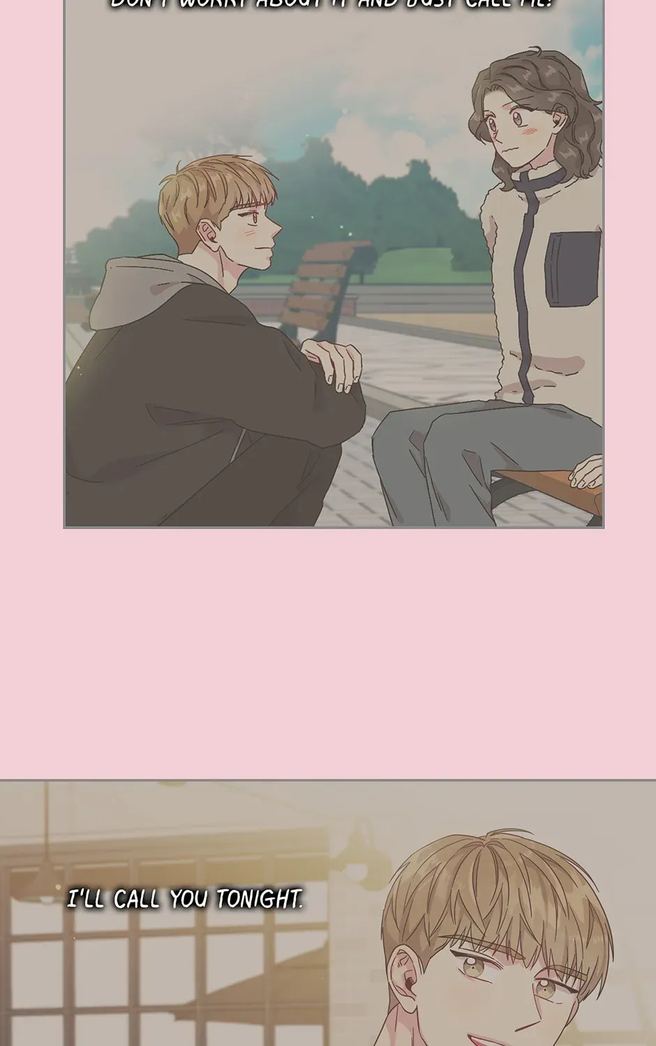 Bunny and Her Boys Chapter 1.2 page 53 - 