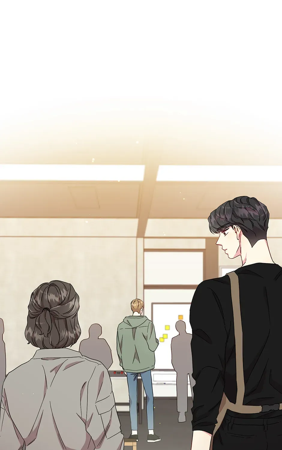 Bunny and Her Boys Chapter 1.2 page 59 - 