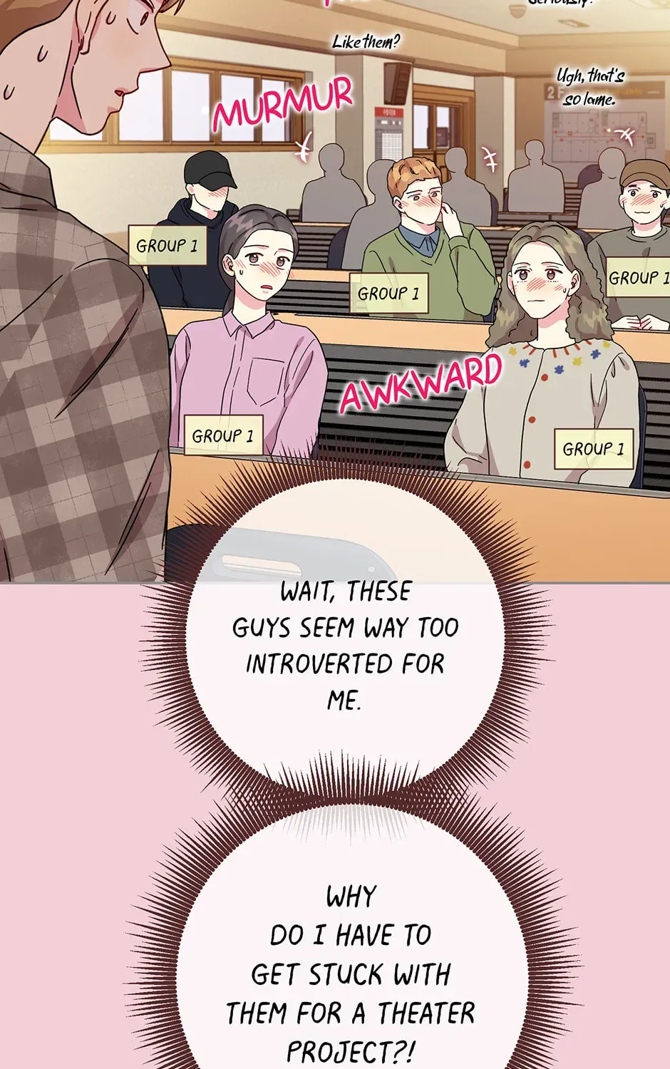 Bunny and Her Boys Chapter 1.2 page 63 - 