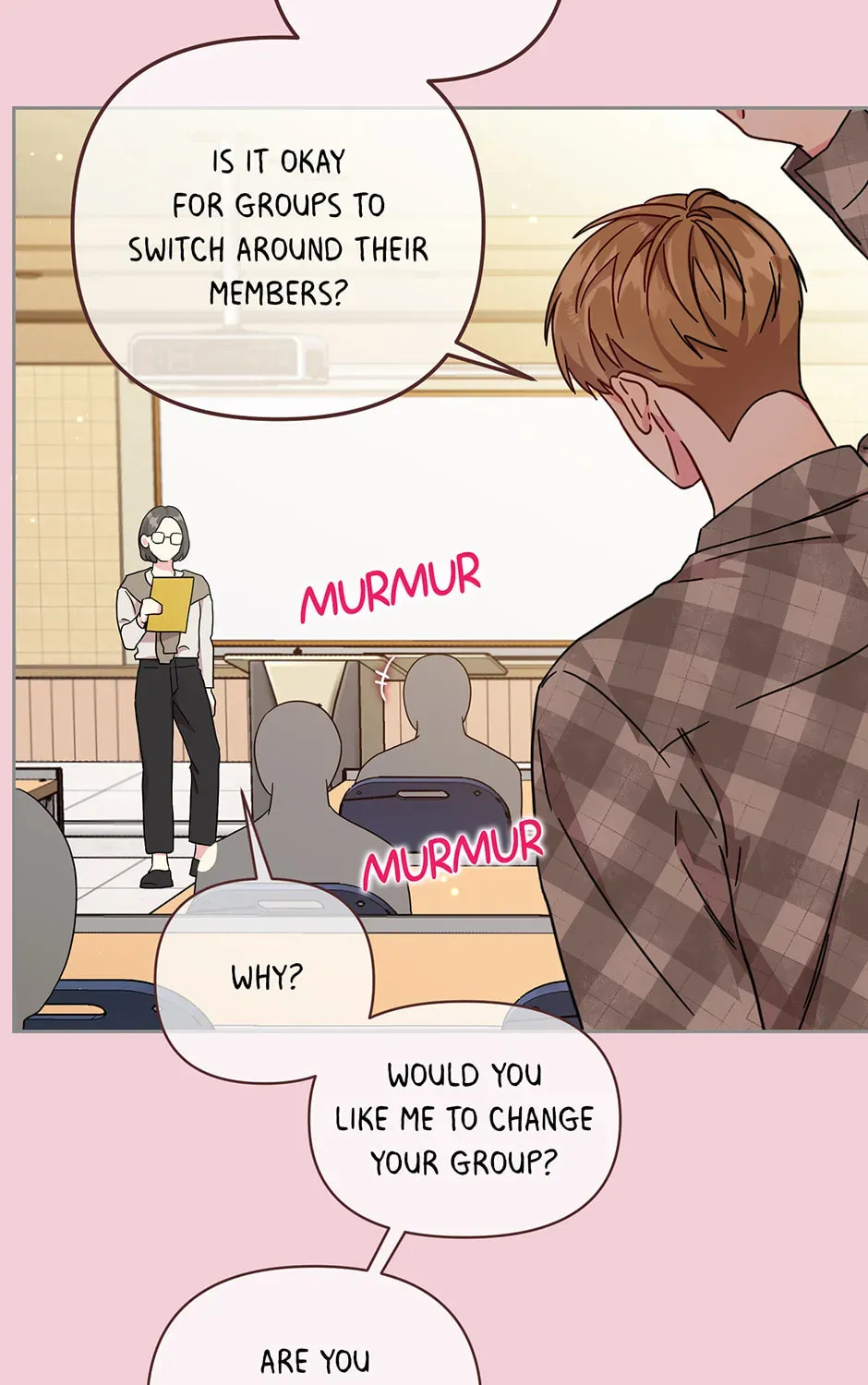 Bunny and Her Boys Chapter 1.2 page 65 - 