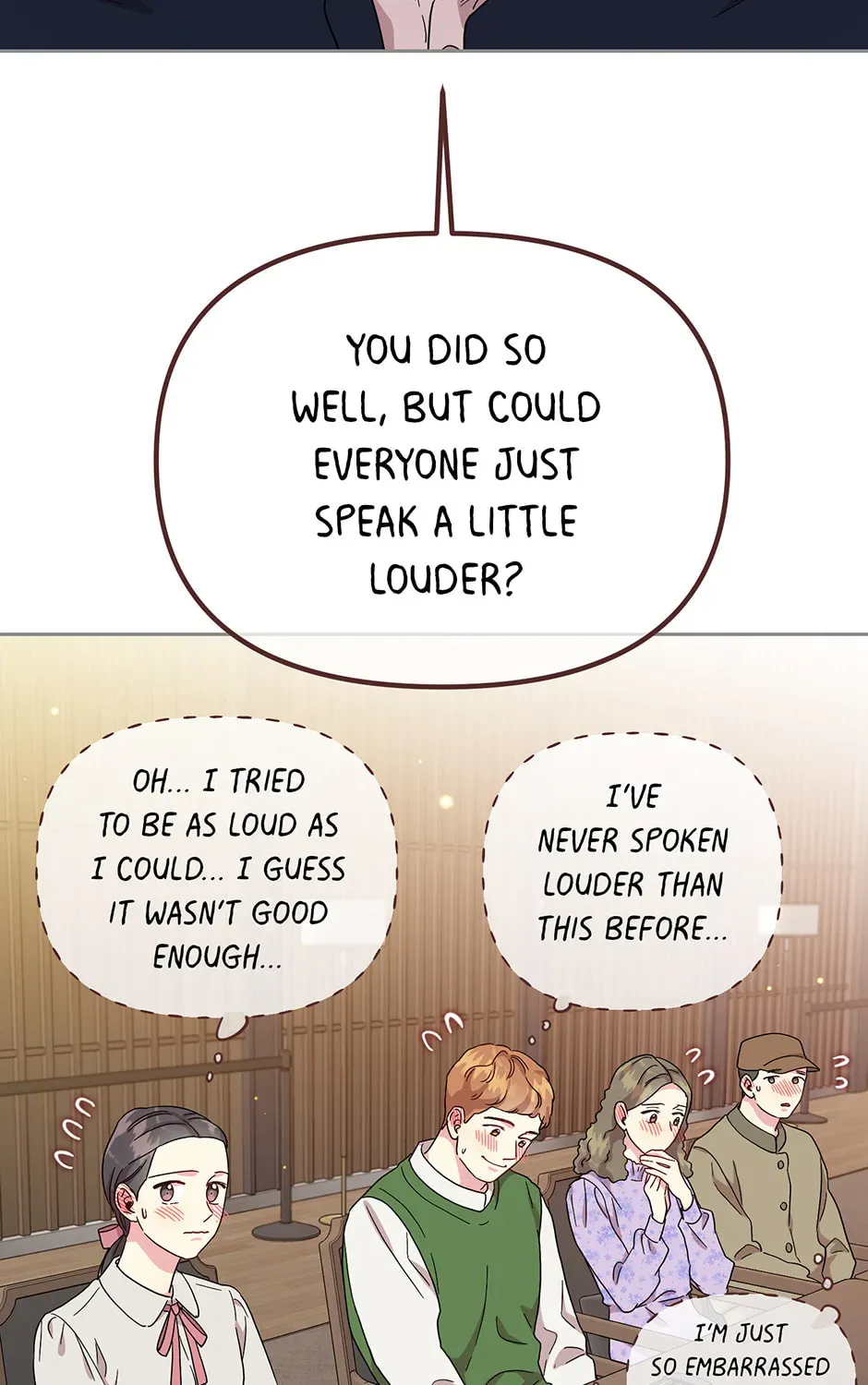 Bunny and Her Boys Chapter 1.2 page 71 - 