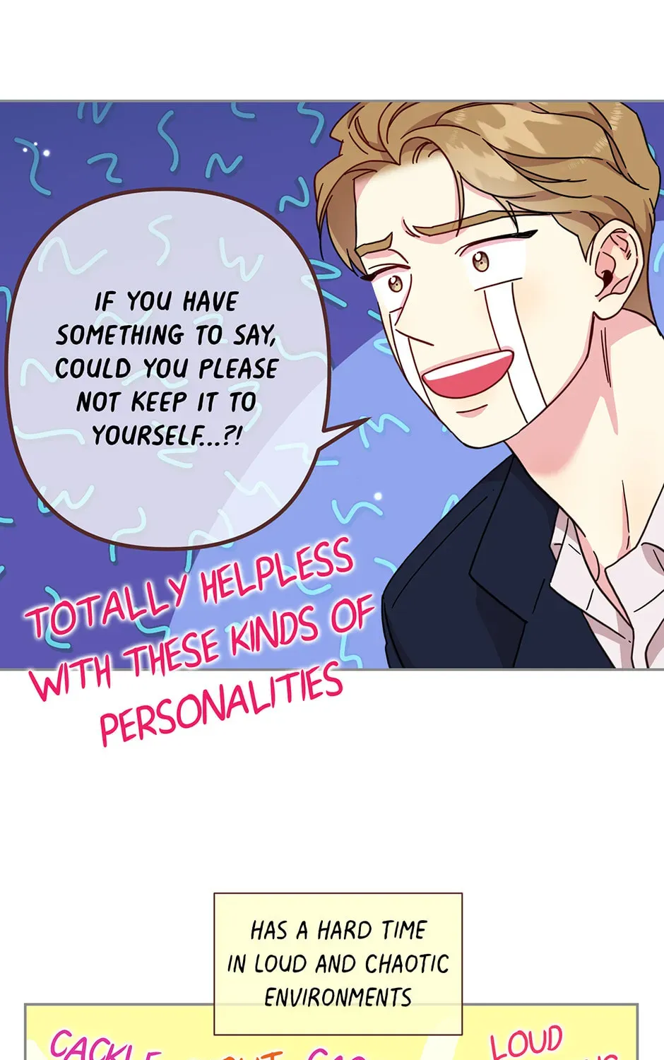 Bunny and Her Boys Chapter 1.2 page 73 - 