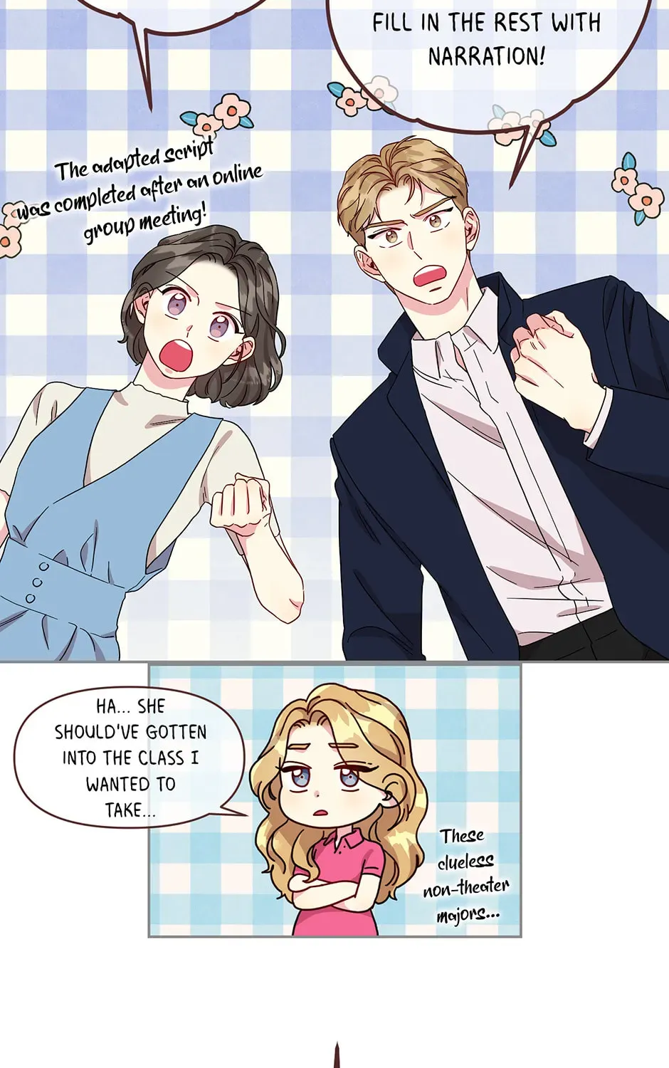 Bunny and Her Boys Chapter 1.2 page 79 - 