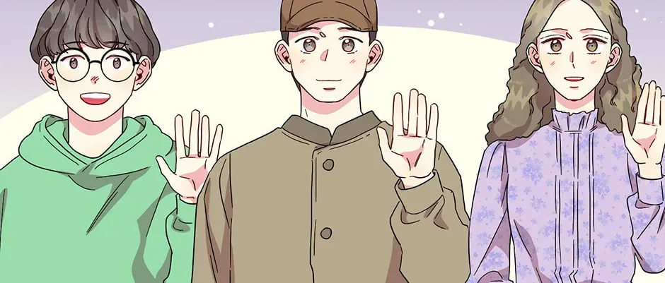 Bunny and Her Boys Chapter 1.2 page 82 - 