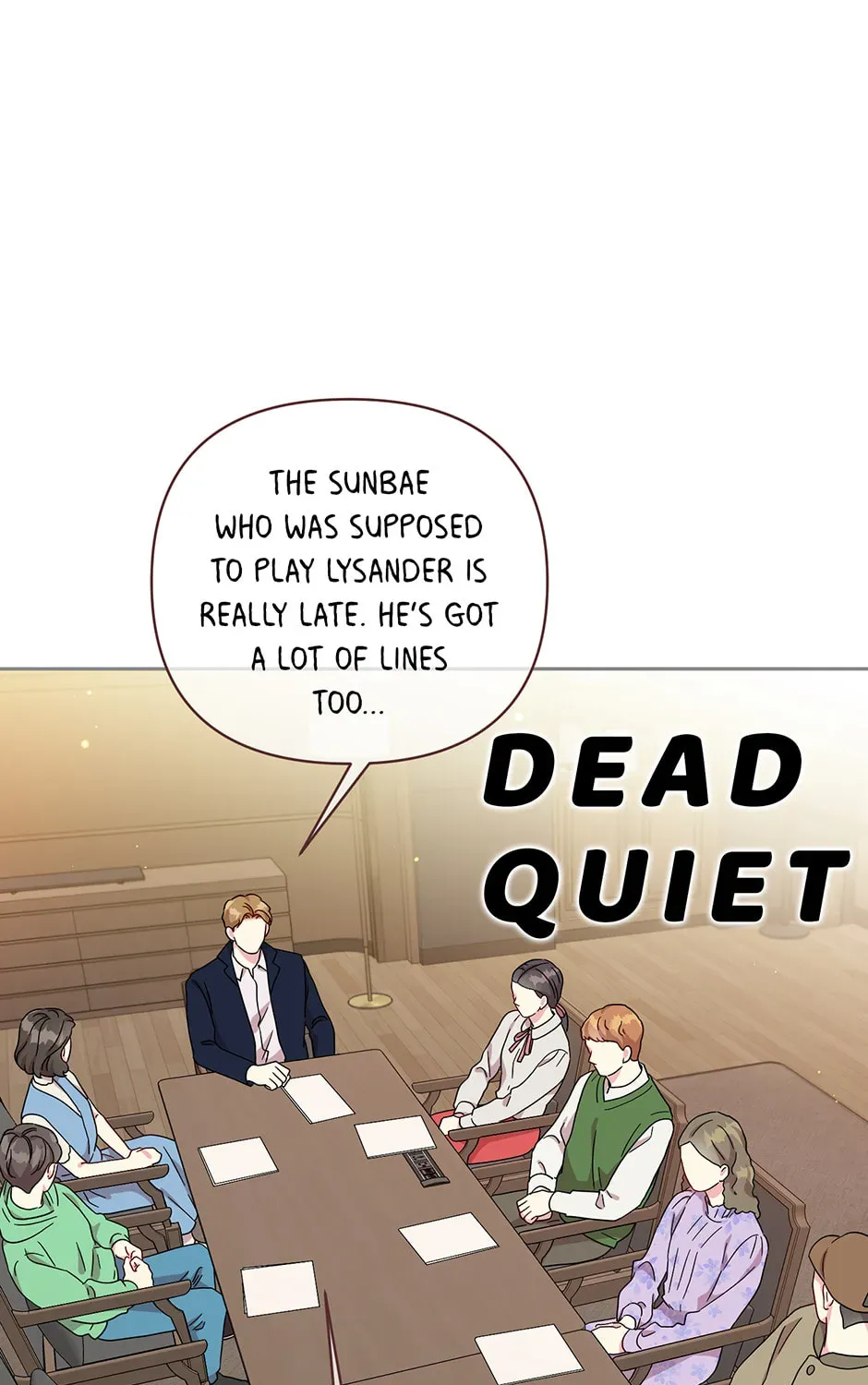 Bunny and Her Boys Chapter 1.2 page 87 - 