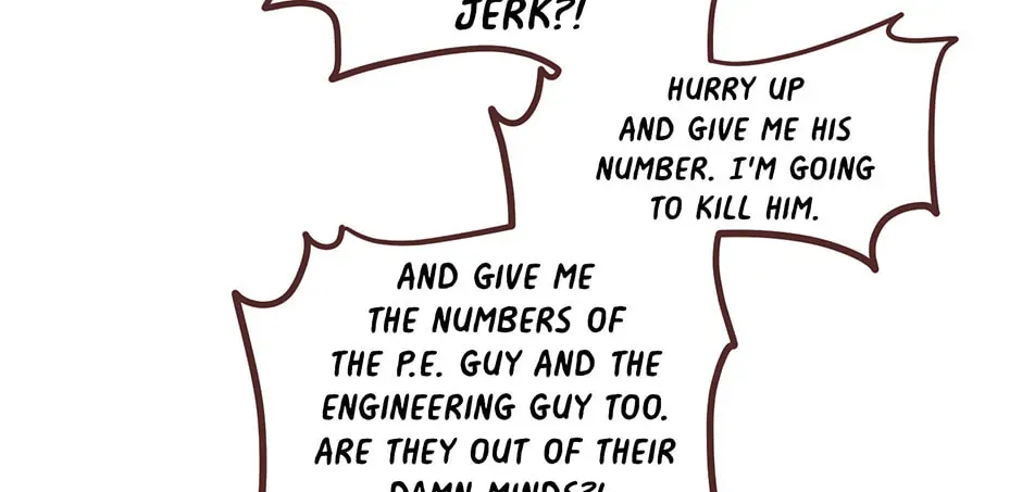 Bunny and Her Boys Chapter 1.2 page 10 - 