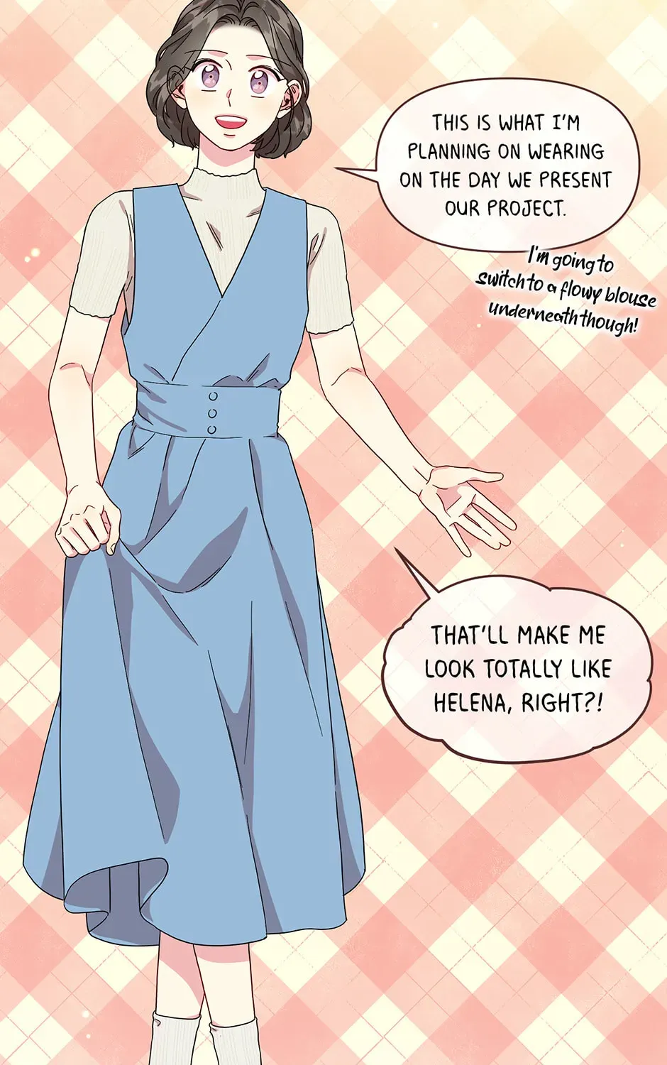 Bunny and Her Boys Chapter 1.2 page 91 - 