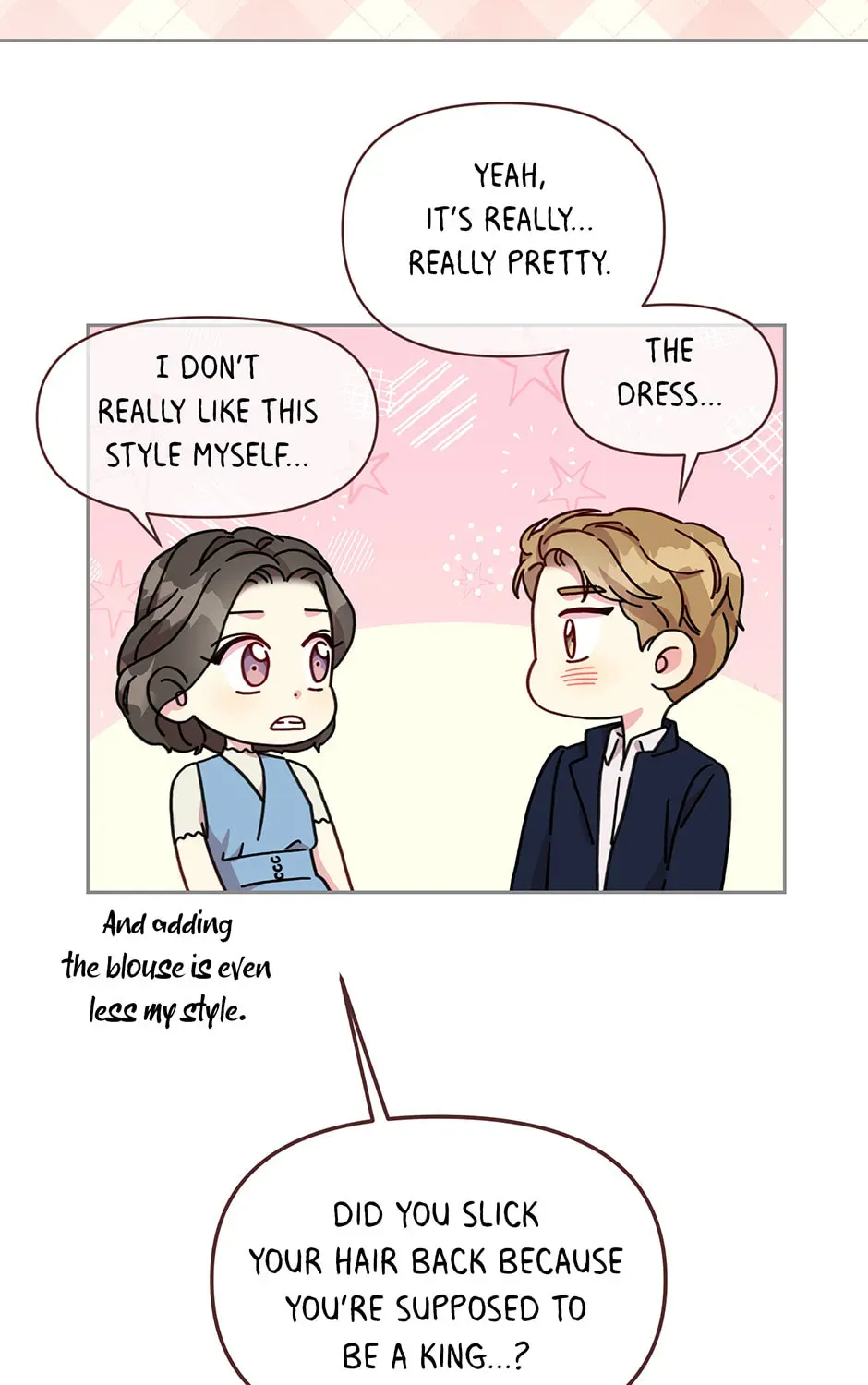 Bunny and Her Boys Chapter 1.2 page 93 - 