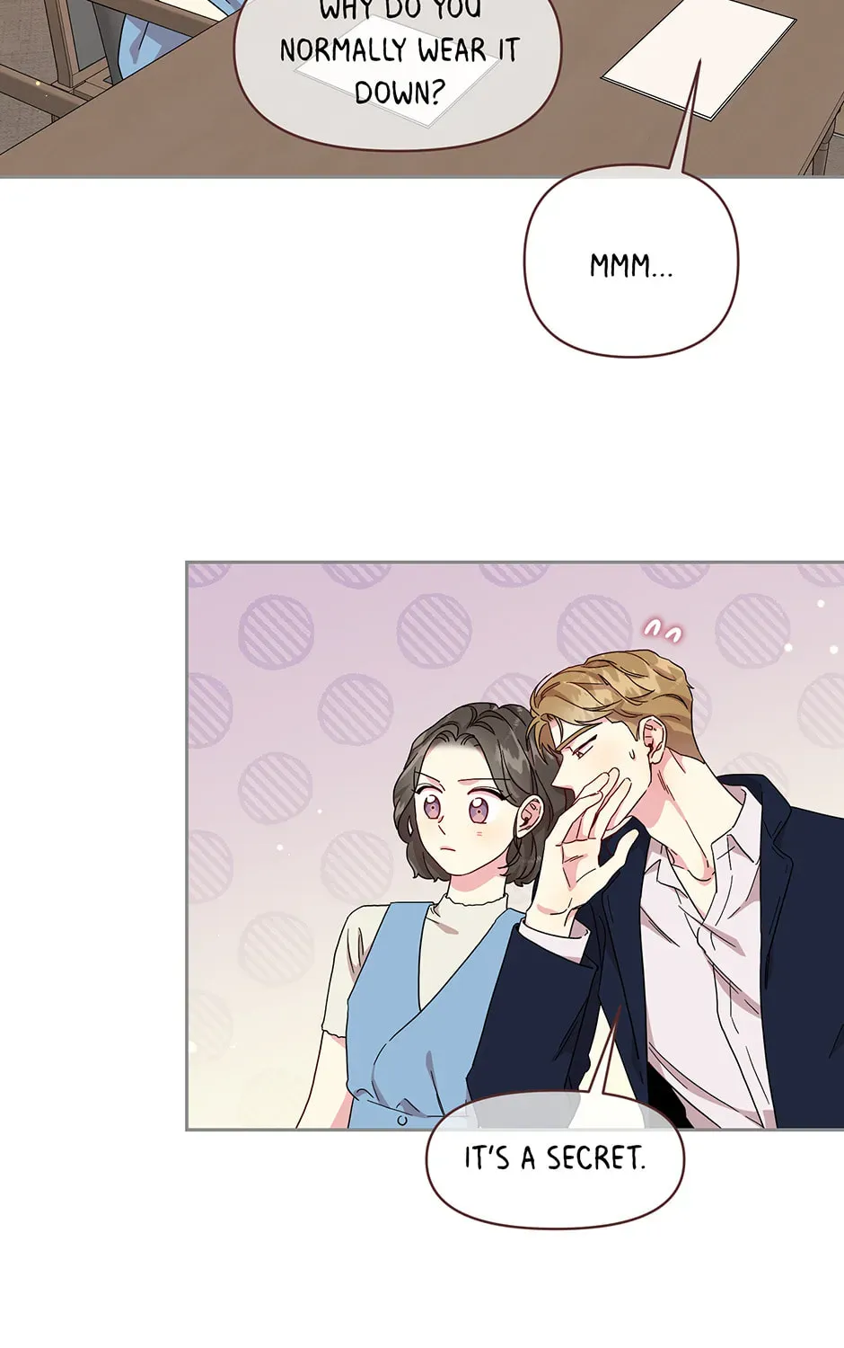 Bunny and Her Boys Chapter 1.2 page 97 - 