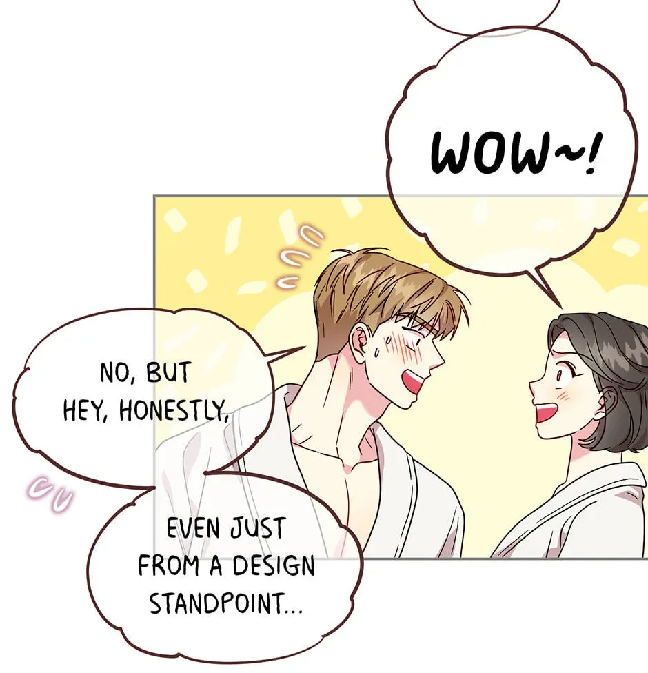 Bunny and Her Boys Chapter 1.3 page 102 - 
