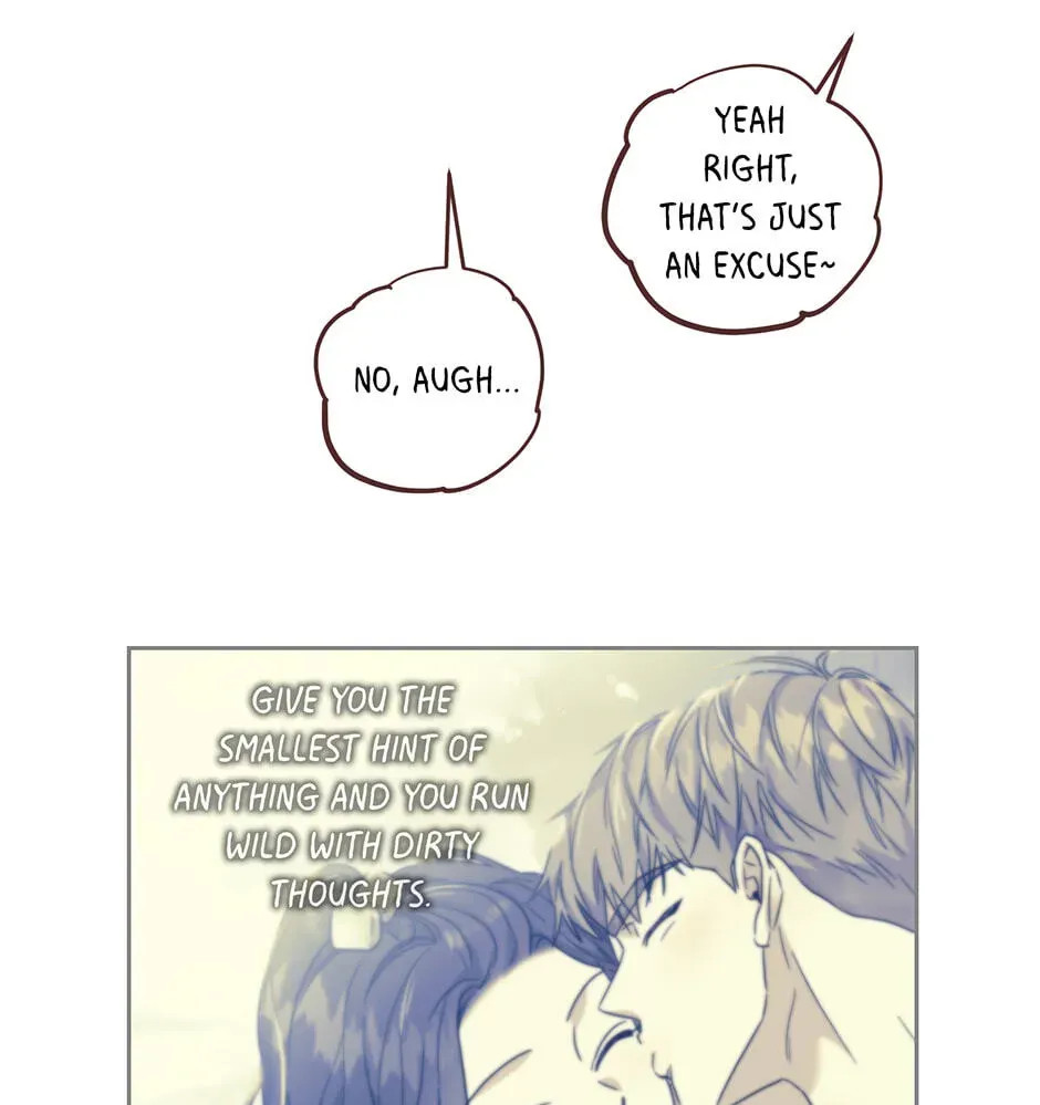 Bunny and Her Boys Chapter 1.3 page 103 - 