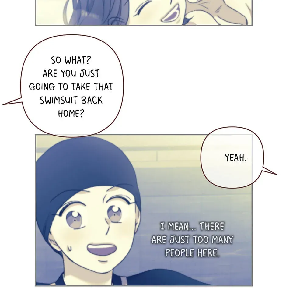Bunny and Her Boys Chapter 1.3 page 104 - 