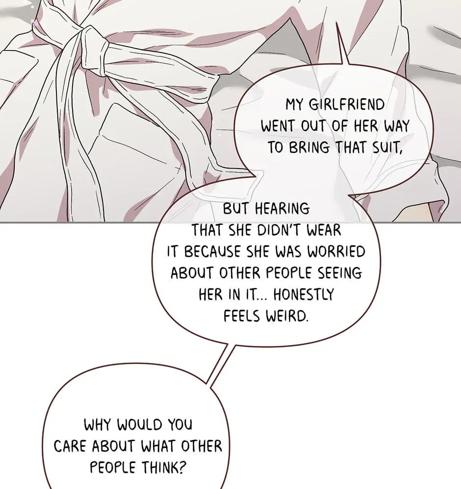 Bunny and Her Boys Chapter 1.3 page 106 - 