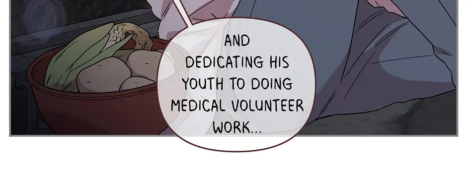 Bunny and Her Boys Chapter 1.3 page 16 - 