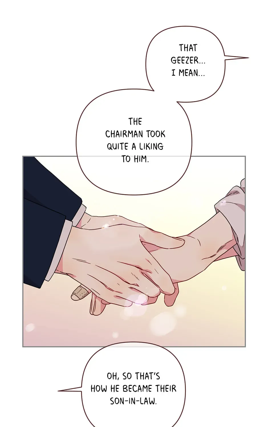 Bunny and Her Boys Chapter 1.3 page 17 - 