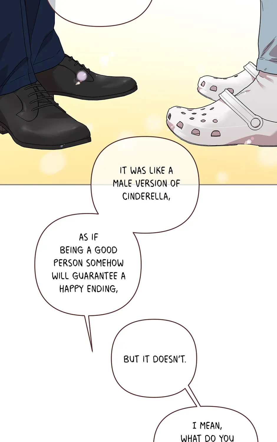 Bunny and Her Boys Chapter 1.3 page 19 - 